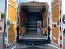 Utilitaire léger Volkswagen Crafter Autre FG 30 L3H3 2.0 TDI 140CH BUSINESS LINE PLUS TRACTION Blanc - 14