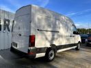 Utilitaire léger Volkswagen Crafter Autre FG 30 L3H3 2.0 TDI 140CH BUSINESS TRACTION Blanc - 4