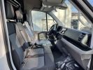 Utilitaire léger Volkswagen Crafter Autre FG 30 L3H3 2.0 TDI 140CH BUSINESS TRACTION Blanc - 9