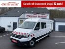 Utilitaire léger Volkswagen Crafter Autre FG / A PARTIR DE 382,17/MOIS / 35 L4H3 2.0 TDI 140CH PROCAB BUSINESS LINE TRACTION Blanc - 1