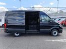 Utilitaire léger Volkswagen Crafter Autre II 2.0 TDI 177 35 L3H3 BVA8 BUSINESS Noir Intense - 3