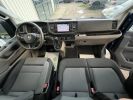 Utilitaire léger Volkswagen Crafter Autre II 35 BUSINESS L3H2 2.0 TDI 177 BVA8 FULL OPTIONS TVA RECUPERABLE - GARANTIE 1 AN Bleu - 10