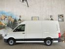 Utilitaire léger Volkswagen Crafter Autre VAN 35 2.0 TDI 177 CV L3H3 4MOTION Blanc - 1