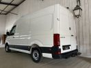 Utilitaire léger Volkswagen Crafter Autre VAN 35 2.0 TDI 177 CV L3H3 4MOTION Blanc - 4