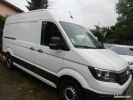 Utilitaire léger Volkswagen Crafter Autre van 35 l3h3 2.0 tdi 140 ch business line bv6 Blanc - 4