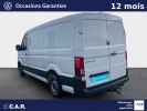 Utilitaire léger Volkswagen Crafter Autre VAN VAN 30 L3H2 2.0 TDI 140 CH BUSINESS LINE Blanc - 5