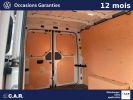 Utilitaire léger Volkswagen Crafter Autre VAN VAN 30 L3H2 2.0 TDI 140 CH BUSINESS LINE Blanc - 9