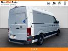 Utilitaire léger Volkswagen Crafter Autre VAN VAN 35 L3H3 2.0 TDI 177 CH BUSINESS Blanc - 5