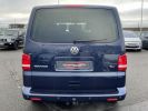 Utilitaire léger Volkswagen Multivan Autre 2.0 TDI 180CH BLUEMOTION TECHNOLOGY CONFORTLINE Bleu Fonce - 7