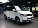 Utilitaire léger Volkswagen Multivan Autre 2.0 TDI 180CH BLUEMOTION TECHNOLOGY EDITION 25 4MOTION DSG7 Blanc - 4