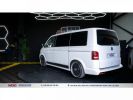 Utilitaire léger Volkswagen Multivan Autre 2.0 TSI / GPL / 4MOTION/ DSG / EDITION 25 /HGP BLANC - 84