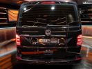 Utilitaire léger Volkswagen Multivan Autre T6 2.0l TDI 150ch TREND LINE Immat France – Ecotaxe payée Noir - 3