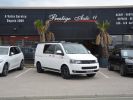 Utilitaire léger Volkswagen Transporter Autre 2.0 TDI 180 CV 4MOTION Fourgon aménagé Blanc - 1