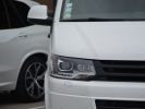 Utilitaire léger Volkswagen Transporter Autre 2.0 TDI 180 CV 4MOTION Fourgon aménagé Blanc - 5