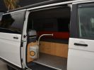 Utilitaire léger Volkswagen Transporter Autre 2.0 TDI 180 CV 4MOTION Fourgon aménagé Blanc - 9