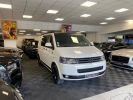 Utilitaire léger Volkswagen Transporter Autre 2.0 TDI 180 CV 4MOTION Fourgon aménagé Blanc - 13