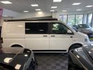 Utilitaire léger Volkswagen Transporter Autre 2.0 TDI 180 CV 4MOTION Fourgon aménagé Blanc - 17