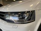 Utilitaire léger Volkswagen Transporter Autre 2.0 TDI 180 CV 4MOTION Fourgon aménagé Blanc - 19