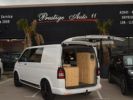 Utilitaire léger Volkswagen Transporter Autre 2.0 TDI 180 CV 4MOTION Fourgon aménagé Blanc - 55