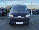 Utilitaire léger Volkswagen Transporter Autre 2.0tdi L2H1 Airco ALU PDC Noir - 2