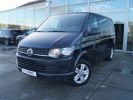 Utilitaire léger Volkswagen Transporter Autre 2.0tdi L2H1 Airco ALU PDC Noir - 13