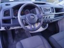 Utilitaire léger Volkswagen Transporter Autre 20tdi L2H1 Airco ALU PDC Noir - 8