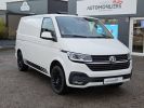 Utilitaire léger Volkswagen Transporter Autre 6.1 L1H1 2.8 T 2.0 198 CV BUSINESS PLUS Blanc - 23