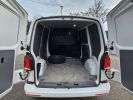 Utilitaire léger Volkswagen Transporter Autre 6.1 L1H1 2.8 T 2.0 198 CV BUSINESS PLUS Blanc - 25