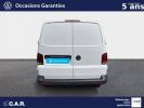 Utilitaire léger Volkswagen Transporter Autre 6.1 VAN 6.1 VAN L1H1 2.0 TDI 110 BVM5 BUSINESS Blanc - 15