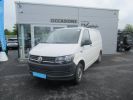 Utilitaire léger Volkswagen Transporter Autre 6.1 VAN 6.1 VAN L1H1 2.0 TDI 150 BVM6 4MOTION BUSINESS LINE Blanc - 1