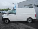 Utilitaire léger Volkswagen Transporter Autre 6.1 VAN 6.1 VAN L1H1 2.0 TDI 150 BVM6 4MOTION BUSINESS LINE Blanc - 6