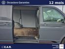 Utilitaire léger Volkswagen Transporter Autre 6.1 VAN 6.1 VAN L1H1 2.0 TDI 204 DSG7 EDITION Pure Gray - 8