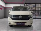 Utilitaire léger Volkswagen Transporter Autre 6.1 VAN VITRE L1H1 2.0 TDI 150 BVM6 BUSINESS LINE Blanc - 8