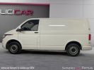 Utilitaire léger Volkswagen Transporter Autre 6.1 VAN VITRE L1H1 2.0 TDI 150 BVM6 BUSINESS LINE Blanc - 10