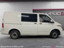 Utilitaire léger Volkswagen Transporter Autre 6.1 VAN VITRE L1H1 2.0 TDI 150 BVM6 BUSINESS LINE Blanc - 11