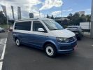 Utilitaire léger Volkswagen Transporter Autre (6) 2.0TDI 102 Beach Blanc - 1