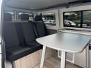 Utilitaire léger Volkswagen Transporter Autre (6) 2.0TDI 102 Beach Blanc - 9