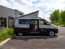 Utilitaire léger Volkswagen Transporter Autre Ccb 2.0 TDI 204 4 MOTION LG BEIGE CLAIR - 3