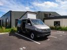 Utilitaire léger Volkswagen Transporter Autre Ccb 2.0 TDI 204 4 MOTION LG BEIGE CLAIR - 20