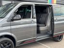 Utilitaire léger Volkswagen Transporter Autre Ccb Procab Edition 150 DSG Gris Indium Métallisé - 34