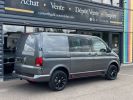 Utilitaire léger Volkswagen Transporter Autre Ccb Procab Edition 150 DSG Gris Indium Métallisé - 4