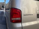 Utilitaire léger Volkswagen Transporter Autre COMBI 2.0l Tdi 180 CV FAP Multivan Court 9pl DSG7 Gris - 45