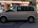 Utilitaire léger Volkswagen Transporter Autre COMBI 2.0l Tdi 180 CV FAP Multivan Court 9pl DSG7 Gris - 7