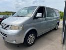 Utilitaire léger Volkswagen Transporter Autre COMBI 2.5 TDI 130 Long 9pl Tiptronic A Gris - 1