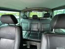 Utilitaire léger Volkswagen Transporter Autre COMBI 2.5 TDI 130 Long 9pl Tiptronic A Gris - 9