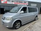 Utilitaire léger Volkswagen Transporter Autre COMBI 2.5 TDI 174 Long 9pl Tiptronic A Gris - 1