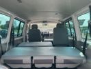 Utilitaire léger Volkswagen Transporter Autre COMBI CARAVELLE Court Moyen 2.0 16V TDI BlueMotion - 114 9PL T5 GTIE 12M BLANC - 18