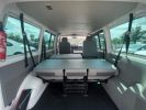 Utilitaire léger Volkswagen Transporter Autre COMBI CARAVELLE Court Moyen 2.0 16V TDI BlueMotion - 114 9PL T5 GTIE 12M BLANC - 20