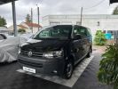 Utilitaire léger Volkswagen Transporter Autre COMBI T5 2.0 BiTDI 180 Long DSG7 MOTEUR NEUF 0KM Noir - 3