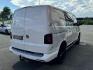 Utilitaire léger Volkswagen Transporter Autre Fg 2.0 TDI 204ch EDITION 2 PORTES LATERALES-ATTELAGE-6 PLACES-BOIS Blanc - 7